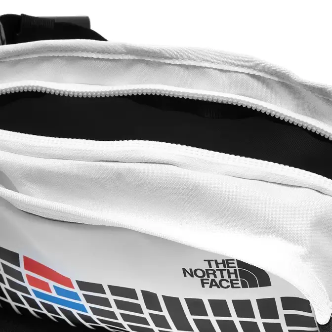 North face rage on sale bag