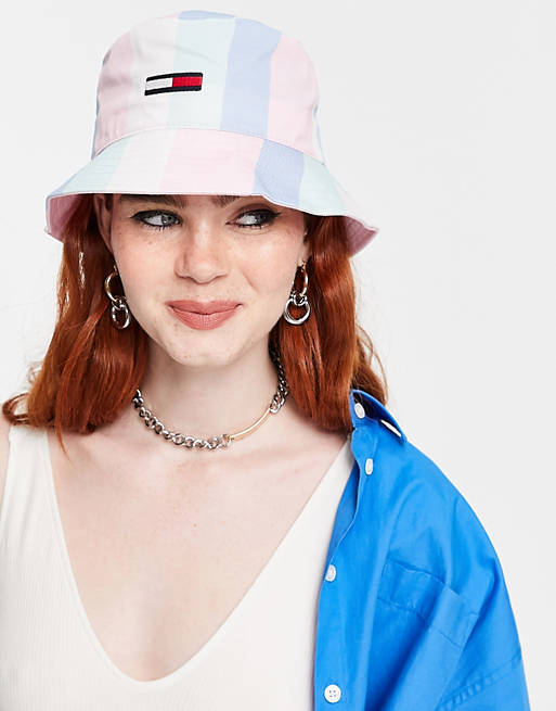 Tommy Jeans Bucket Hat