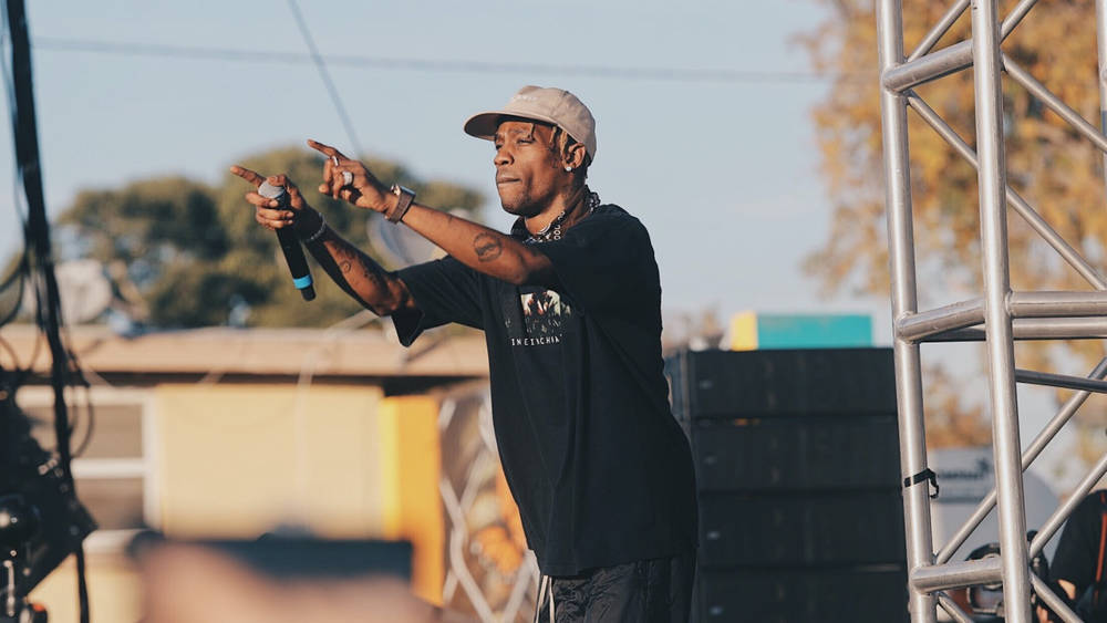 The Best Travis Scott Outfits of All-Time Travisscott_TSS