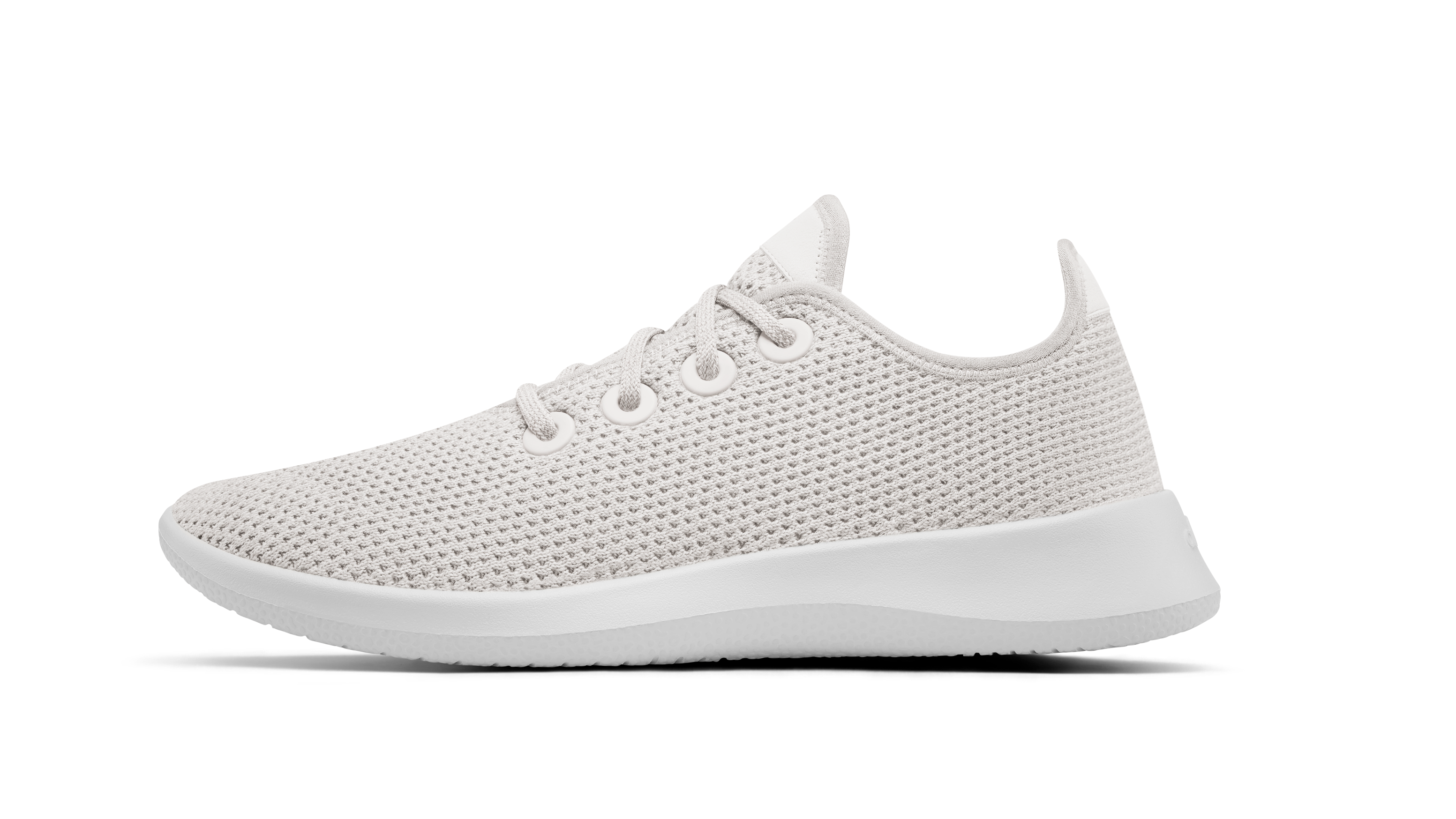 Tree Runner – Kaikoura White (White Sole)
