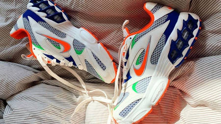 10 Colourful Sneakers For Your Summer Rotation 10 Colourful Sneakers For Your Summer Rotation