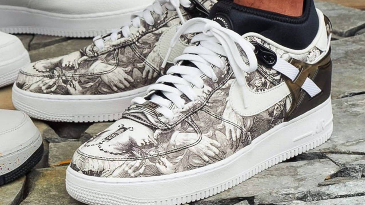 undercover air force 1 3
