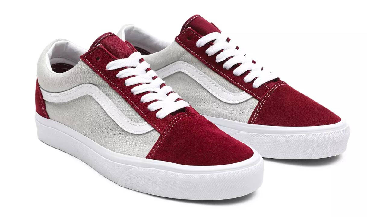 Hit the Half Pipe in Style With These 15 Essential Vans Old Skools