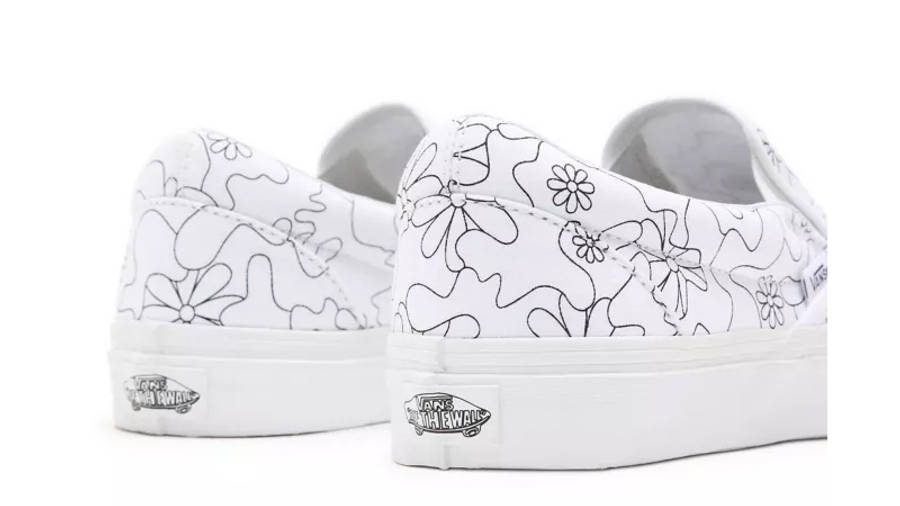 vans u paint slip on