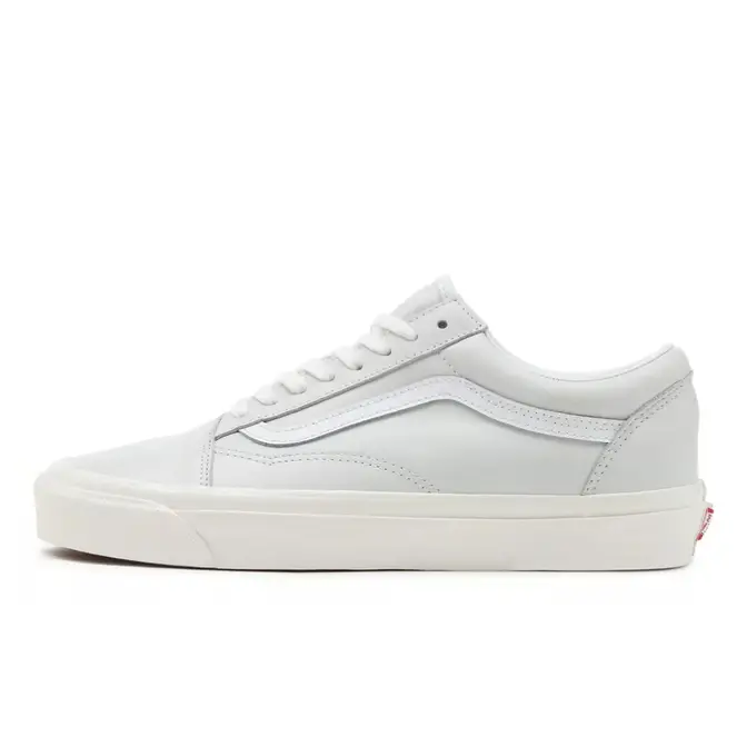 Vans Old Skool 36 DX Anaheim Factory True White | Where To Buy