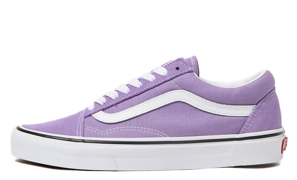 Vans Old Skool Lilac