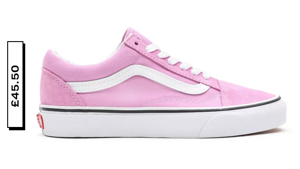 Vans Old Skool Orchid