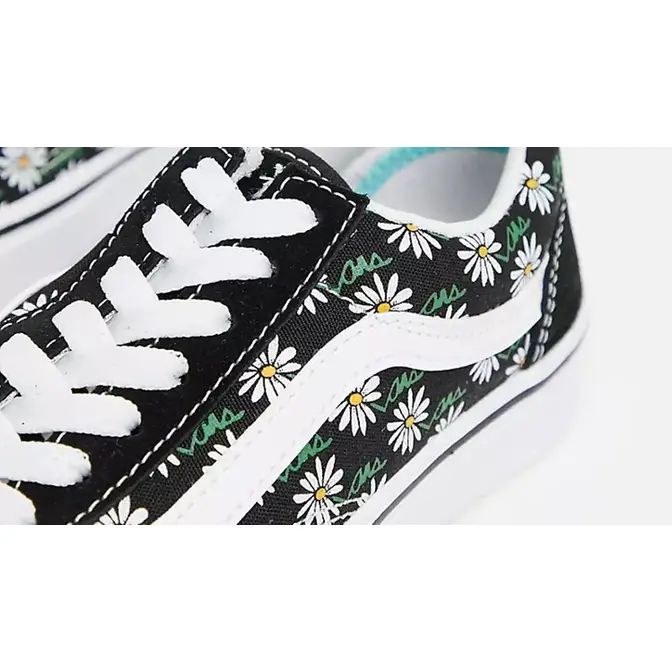 Vans with flower sale