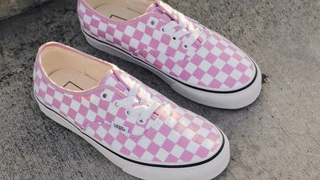Get up to 50% Off Your Fave VANS Silhouettes