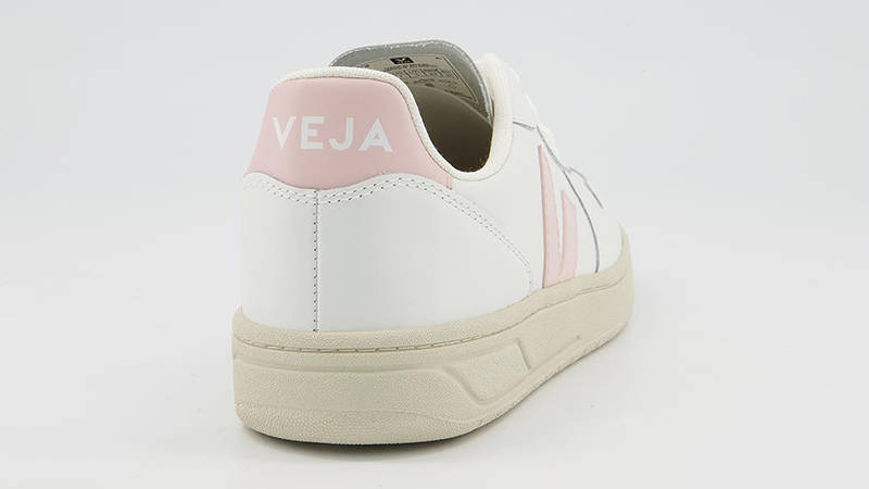 Veja V-10 White Petale F