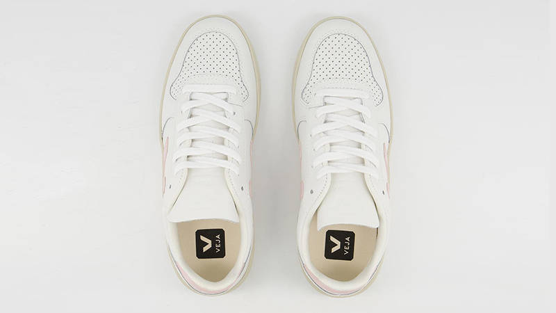 Veja V-10 White Petale F