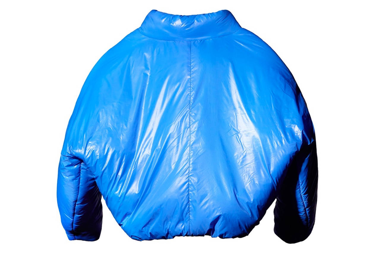 YEEZY x Gap Announce a Puffer Jacket for Their First Release