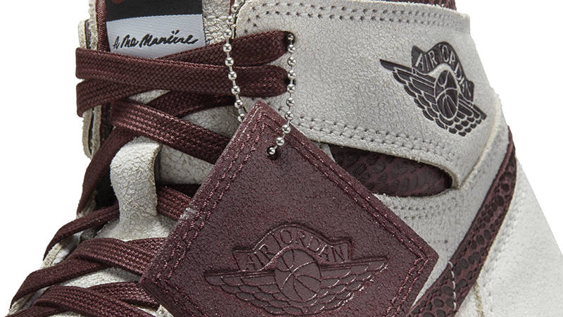 a ma maniere travis scott jordan 1