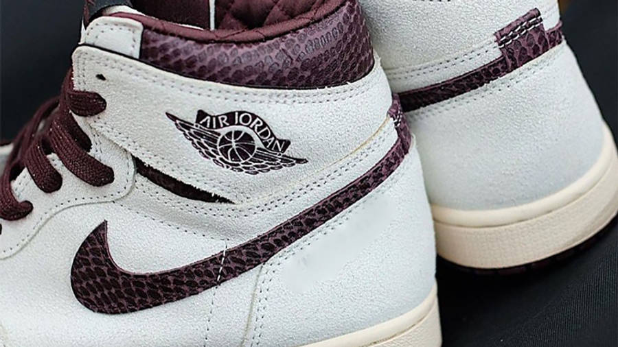 air jordan 1 a ma maniere outfit