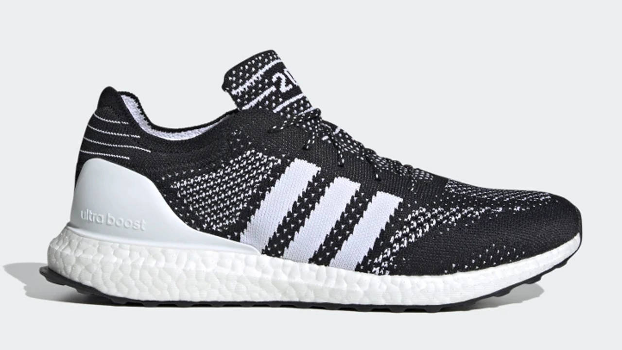 Stop What You're Doing & Take an Extra 20% Off at adidas's Epic End Of Season Sale!