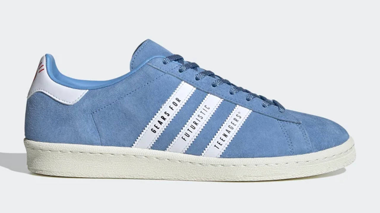 Stop What You're Doing & Take an Extra 20% Off at adidas's Epic End Of Season Sale!