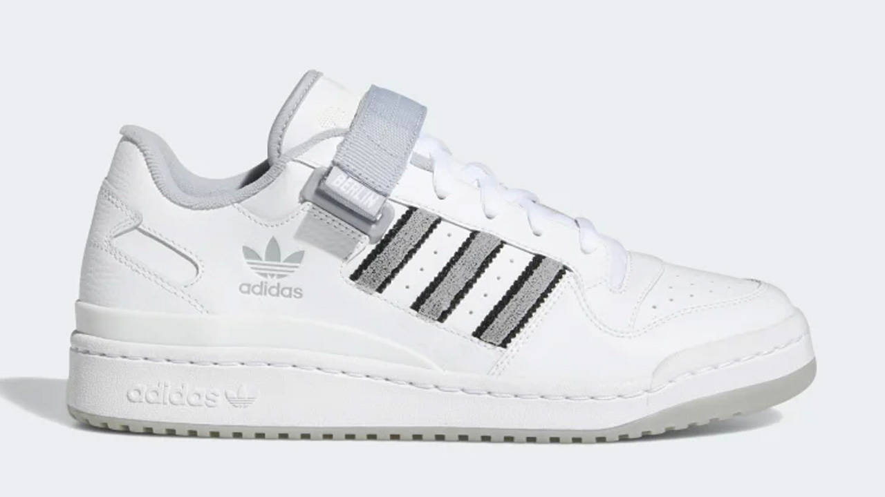 15 Unbelievably Underrated adidas Sneakers That You Probably Didn’t Know About