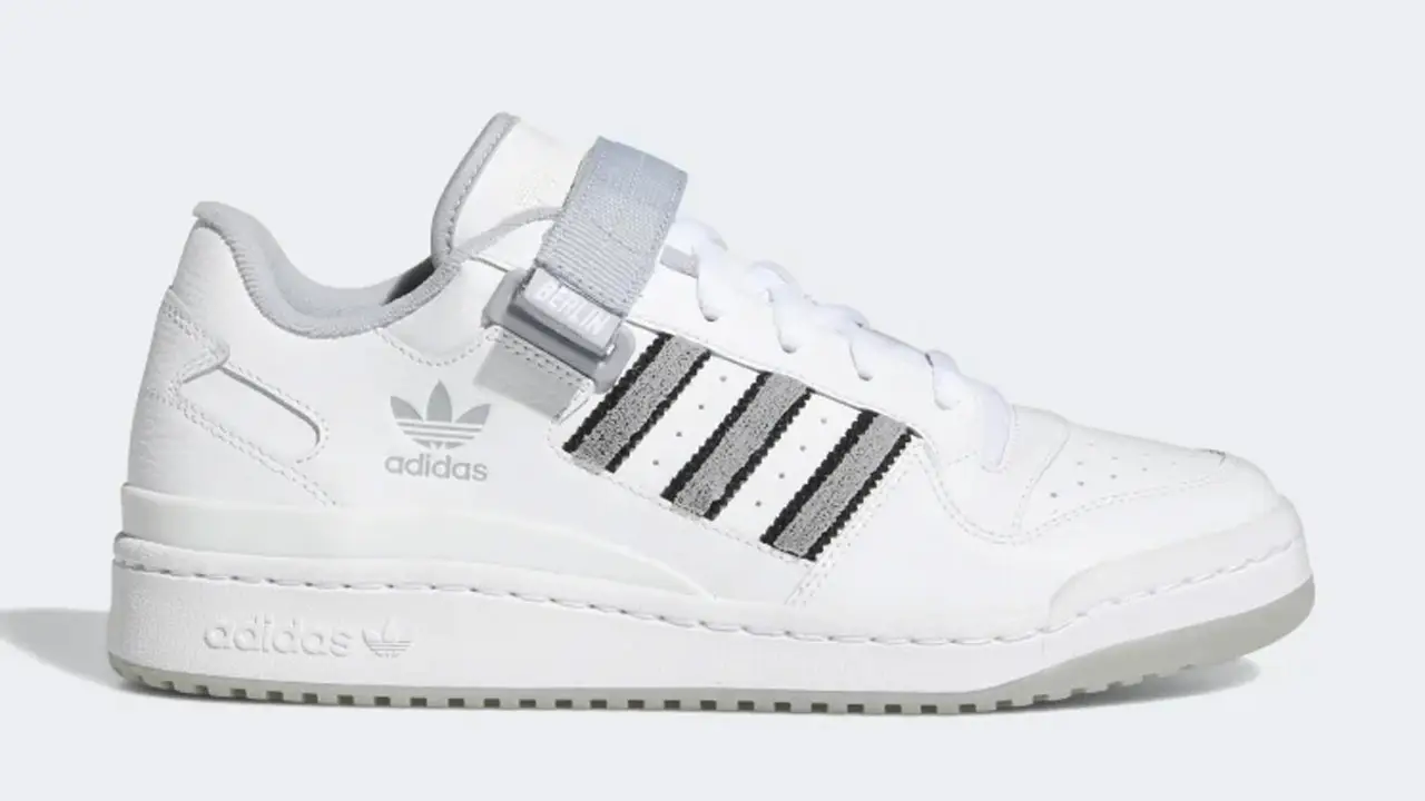 Underrated on sale adidas shoes