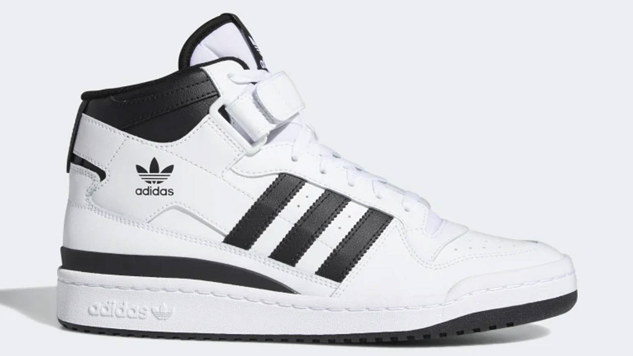 The Sole Supplier's Favourite adidas Summer Sneakers That You Can Cop Right Now