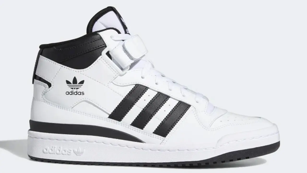 The Sole Supplier's Favourite adidas Summer Sneakers That You Can Cop ...