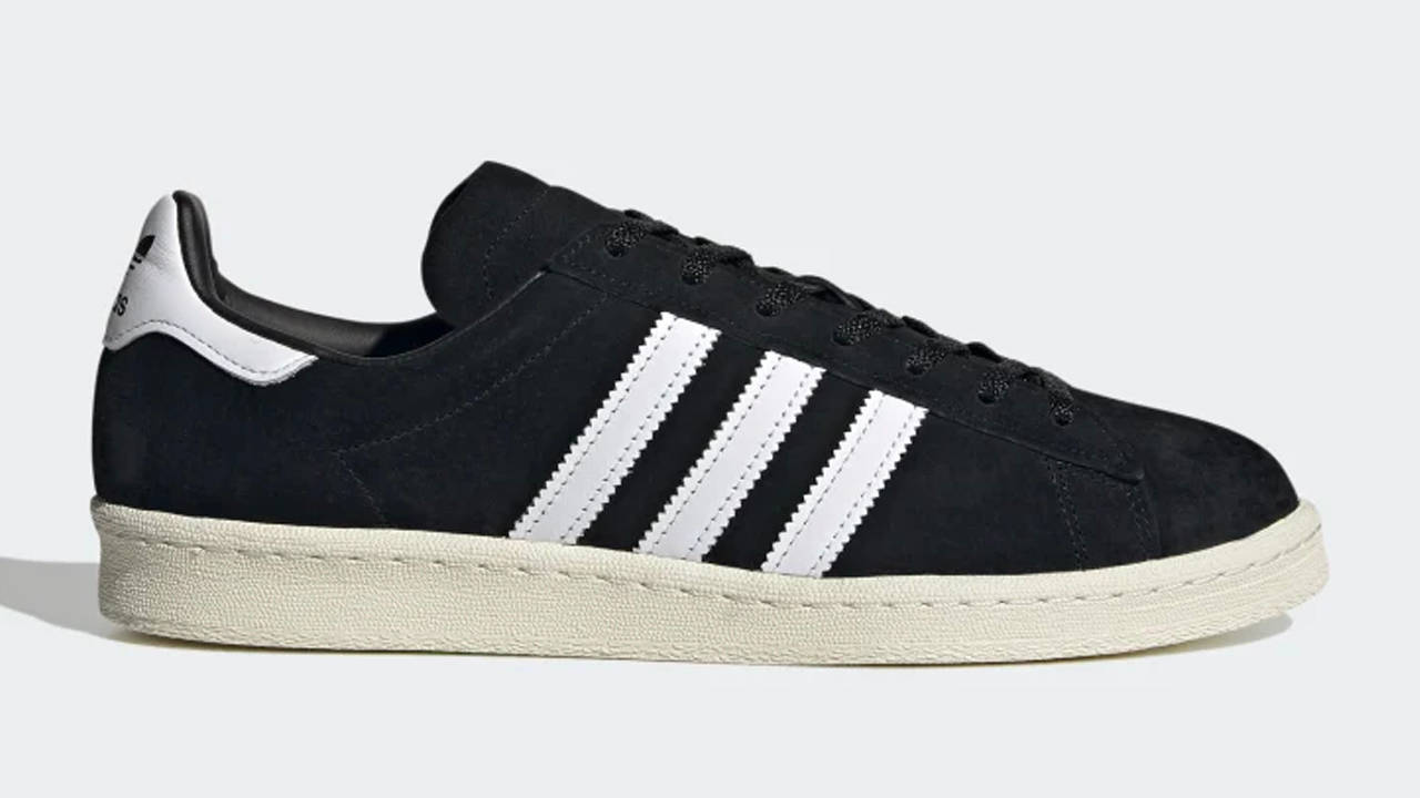 Stop What You're Doing & Take an Extra 20% Off at adidas's Epic End Of Season Sale!