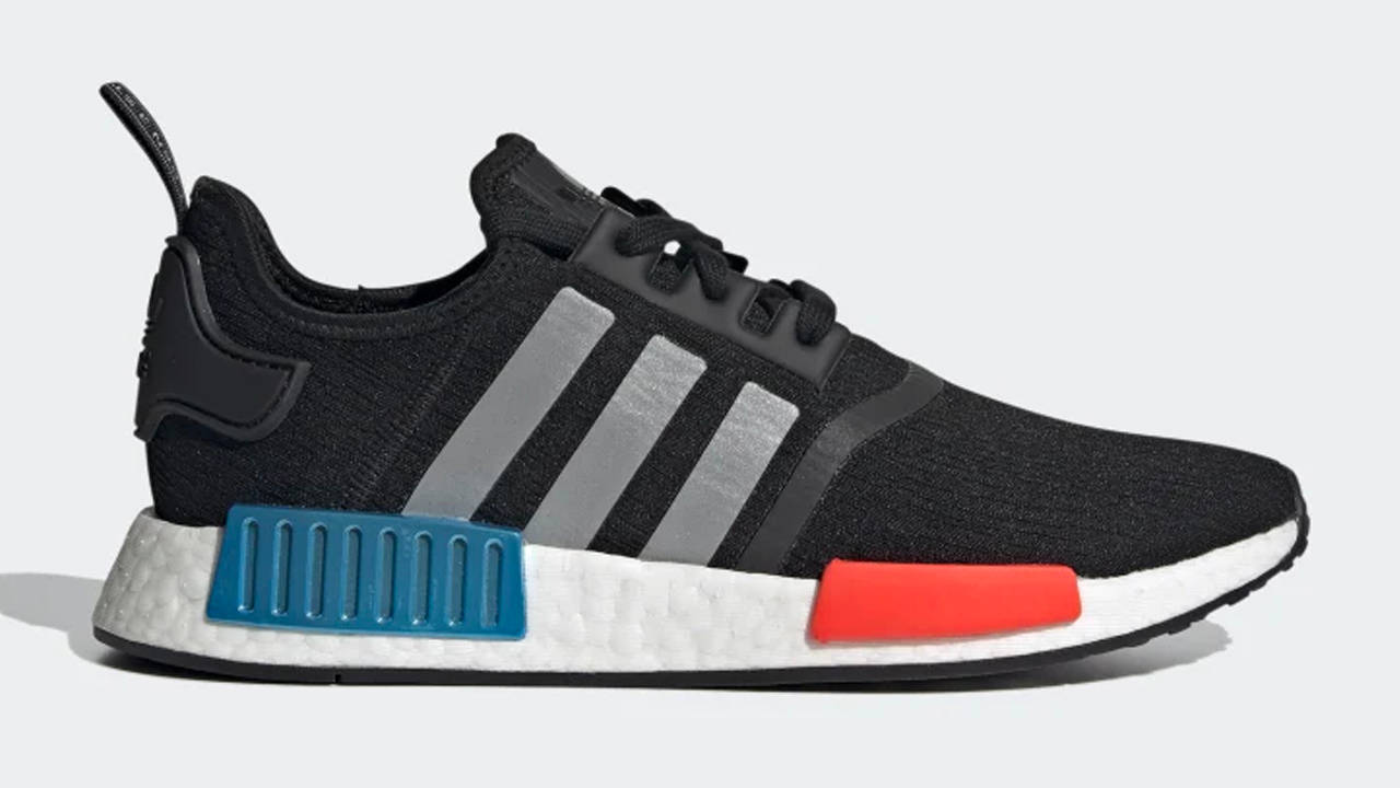 Stop What You're Doing & Take an Extra 20% Off at adidas's Epic End Of Season Sale!
