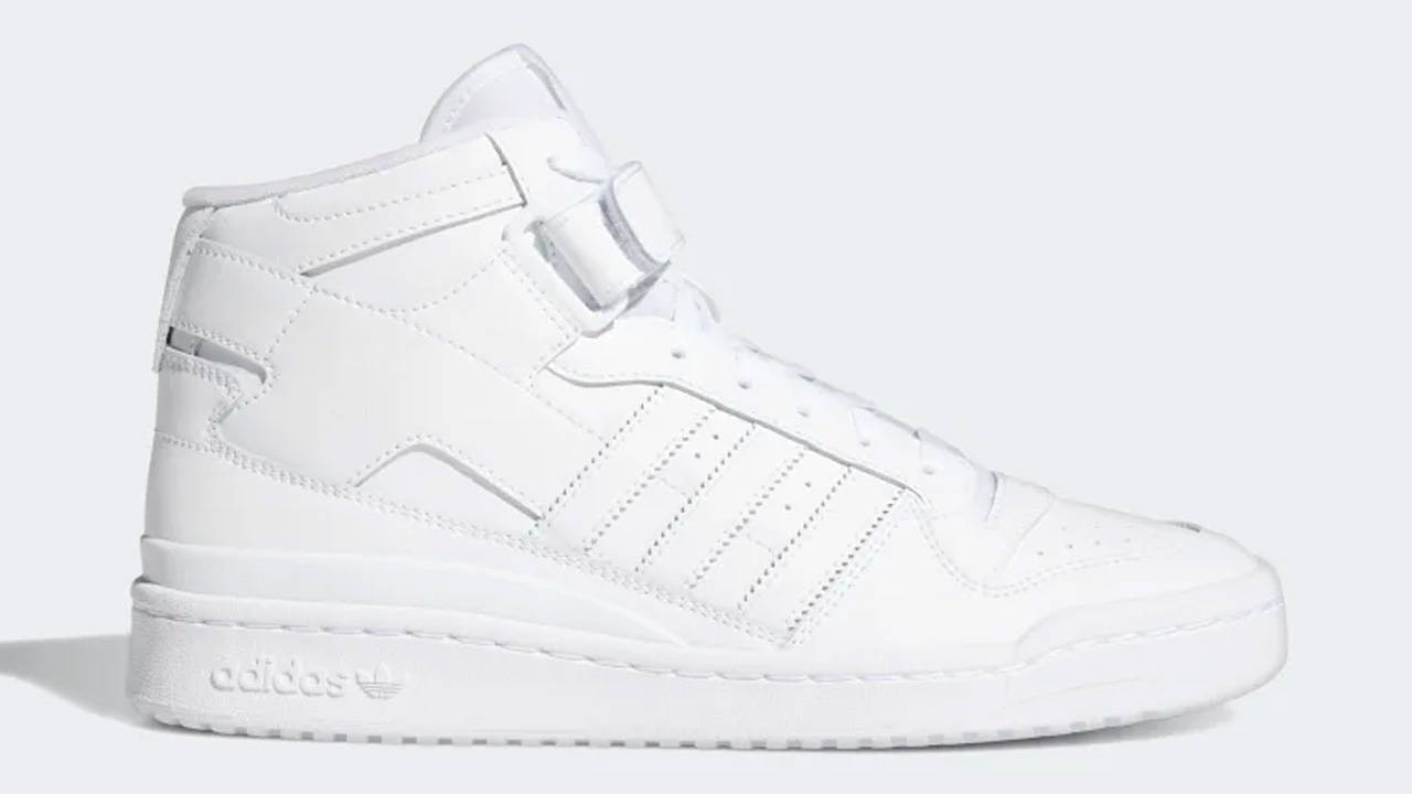 The Sole Supplier's Favourite adidas Summer Sneakers That You Can Cop Right Now