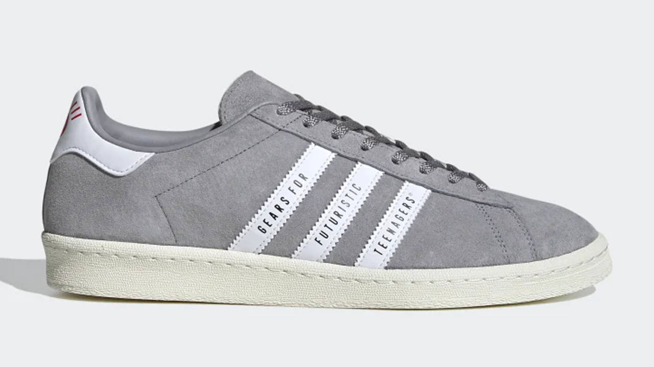 Stop What You're Doing & Take an Extra 20% Off at adidas's Epic End Of Season Sale!