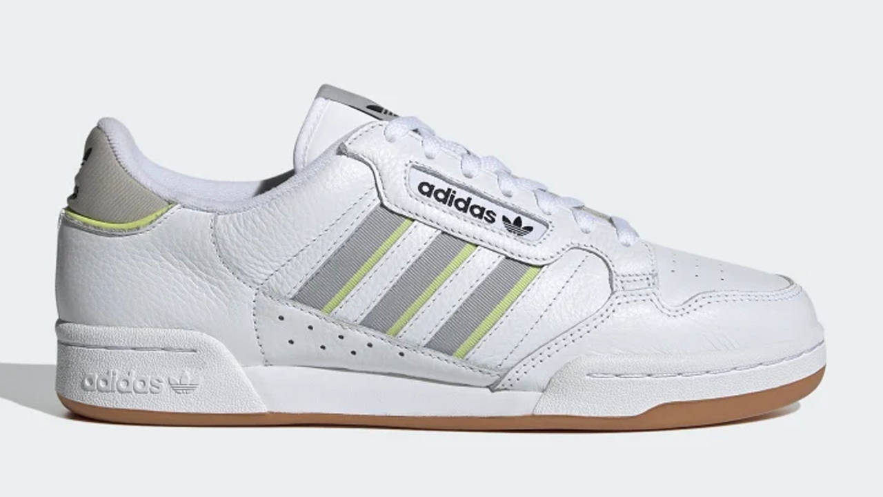 Stop What You're Doing & Take an Extra 20% Off at adidas's Epic End Of Season Sale!