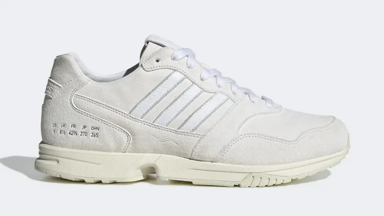 The Sole Supplier's Favourite adidas Summer Sneakers That You Can 