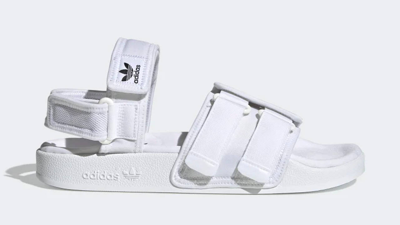 The Sole Supplier's Favourite adidas Summer Sneakers That You Can Cop Right Now