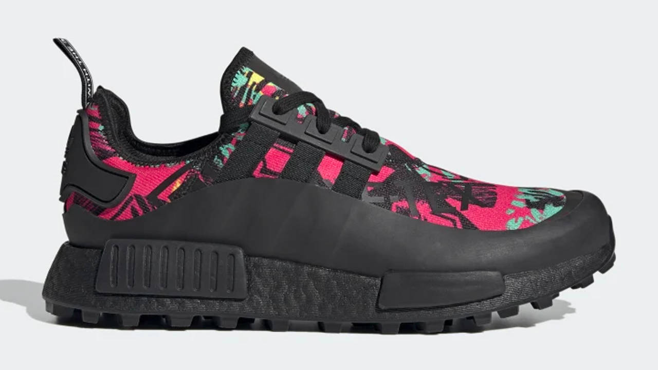 Stop What You're Doing & Take an Extra 20% Off at adidas's Epic End Of Season Sale!
