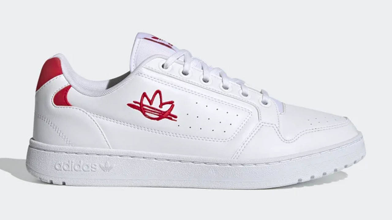 Stop What You're Doing & Take an Extra 20% Off at adidas's Epic End Of Season Sale!