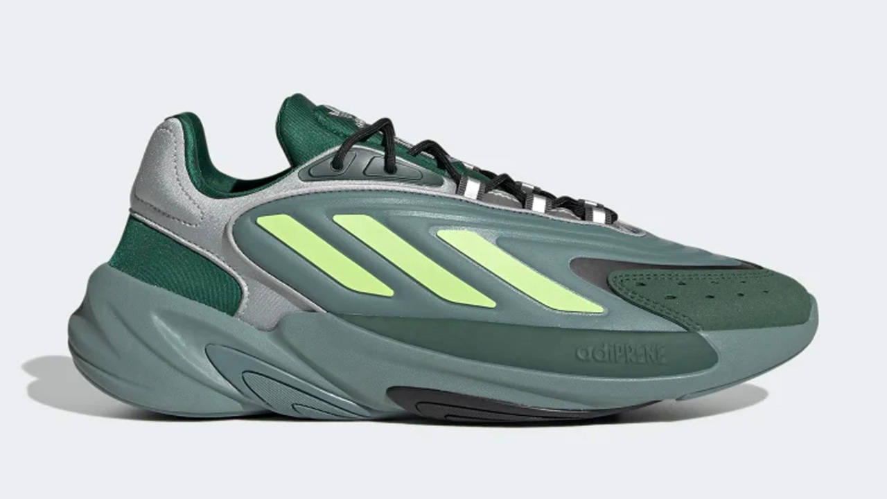 15 Unbelievably Underrated adidas Sneakers That You Probably Didn’t Know About