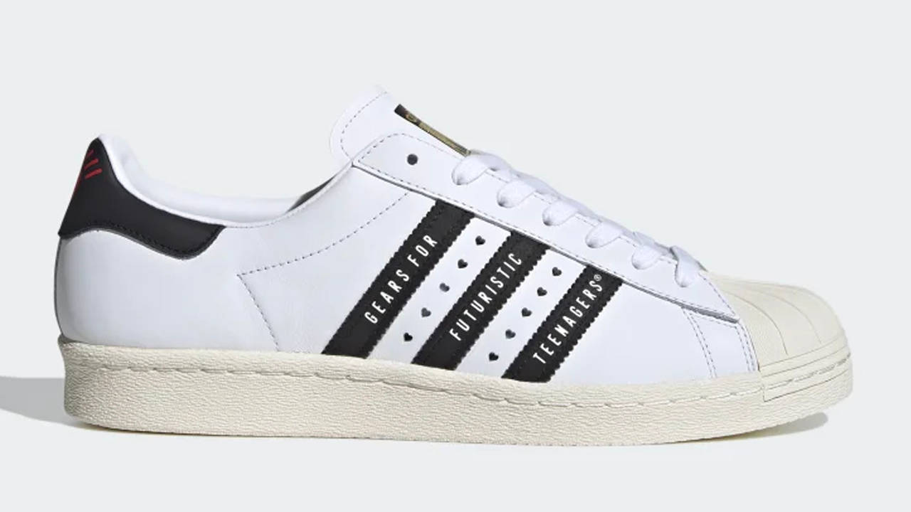 Stop What You're Doing & Take an Extra 20% Off at adidas's Epic End Of Season Sale!