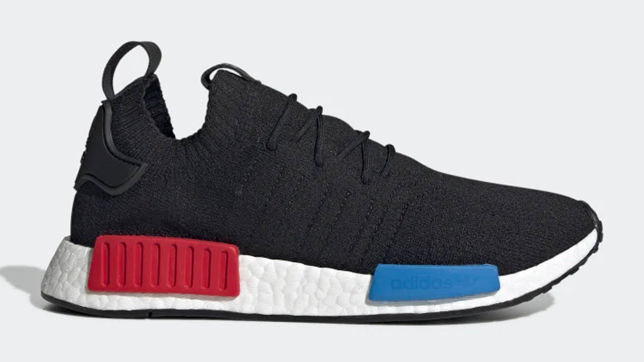 Stop What You're Doing & Take an Extra 20% Off at adidas's Epic End Of Season Sale!