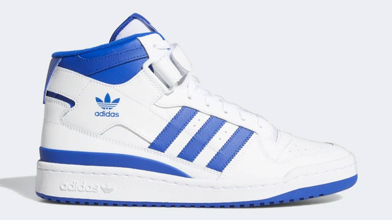 The Sole Supplier's Favourite adidas Summer Sneakers That You Can Cop Right Now