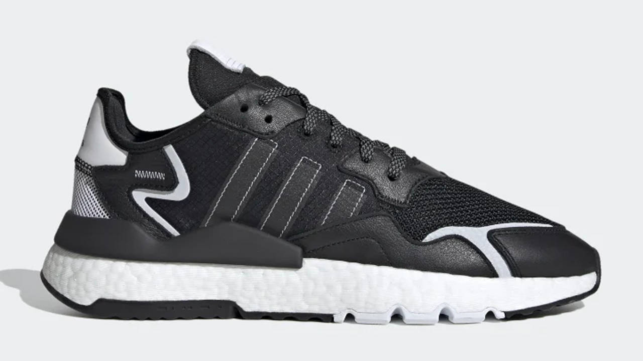 Stop What You're Doing & Take an Extra 20% Off at adidas's Epic End Of Season Sale!