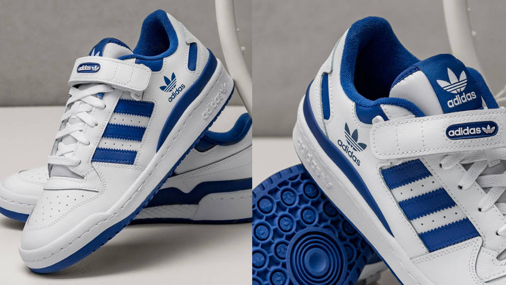 The Sole Supplier's Favourite adidas Summer Sneakers That You Can Cop Right Now