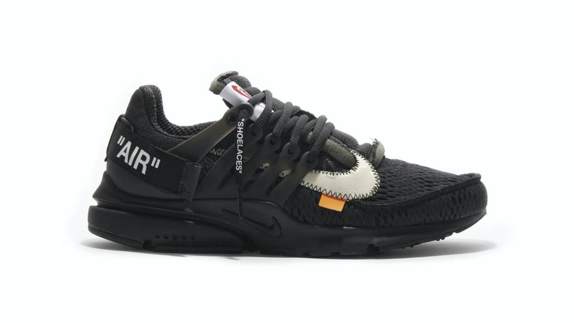 10 Off-White x Nike Collaborations You Can Cop Right Now at Laced 