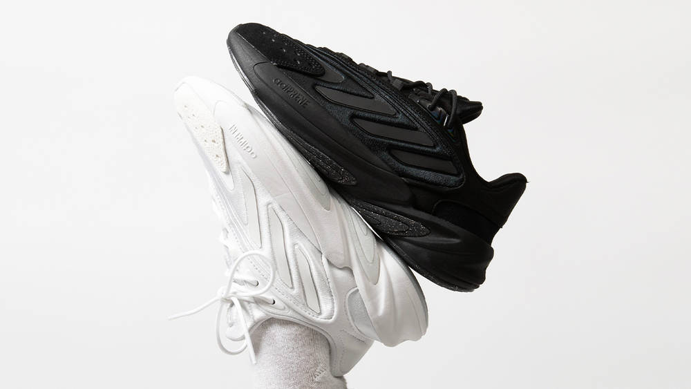 15 Unbelievably Underrated adidas Sneakers That You Probably Didn’t Know About 15 Unbelievably Underrated adidas Sneakers That You Probably Didn’t Know About