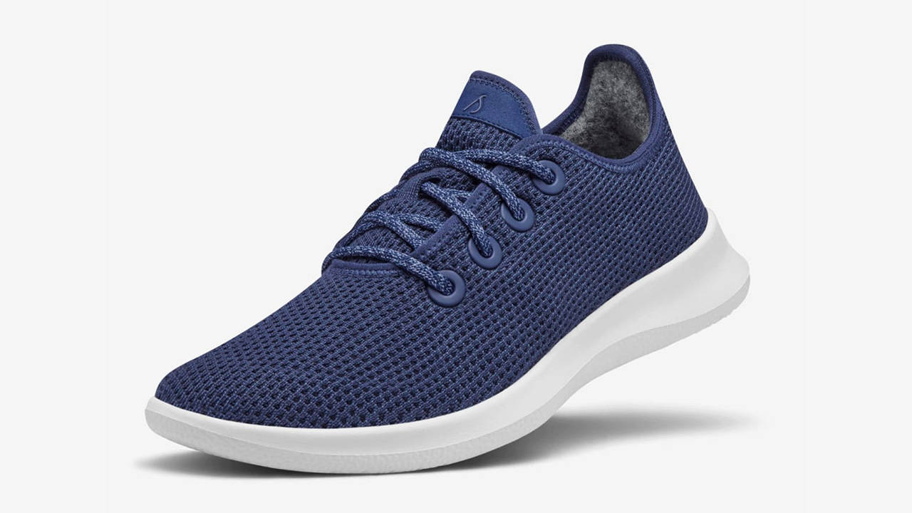 Here's Our 15 Favourite Eco-Friendly Sneakers From Allbirds!