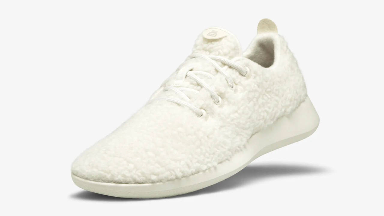 Here's Our 15 Favourite Eco-Friendly Sneakers From Allbirds!