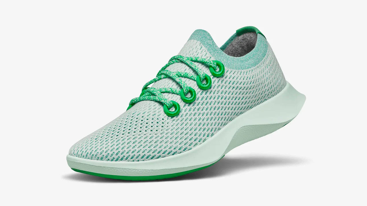 Here's Our 15 Favourite Eco-Friendly Sneakers From Allbirds!