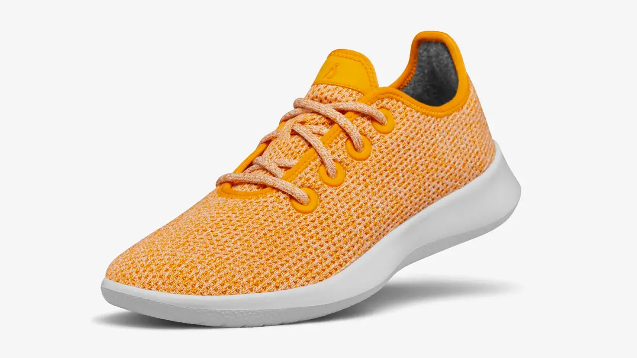 Here's Our 15 Favourite Eco-Friendly Sneakers From Allbirds!