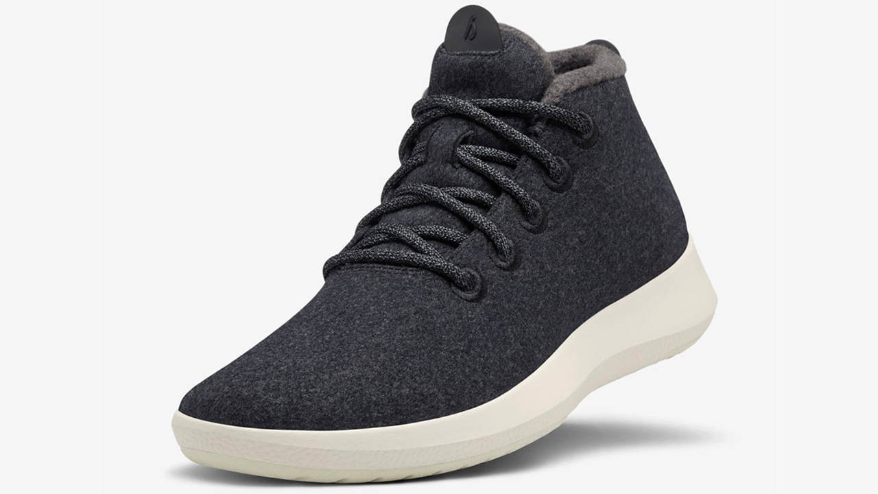 Here's Our 15 Favourite Eco-Friendly Sneakers From Allbirds!