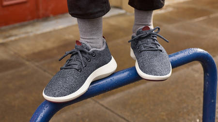Here's Our 15 Favourite Environmentally-Friendly Sneakers From Allbirds!