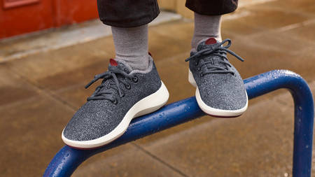 Here's Our 15 Favourite Environmentally-Friendly Sneakers From Allbirds! Here's Our 15 Favourite Environmentally-Friendly Sneakers From Allbirds!