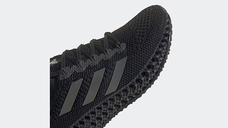 adidas 4DFWD Reflective Xeno