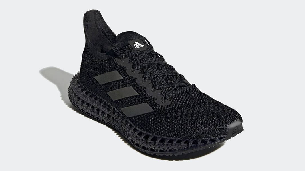 adidas 4DFWD Reflective Xeno